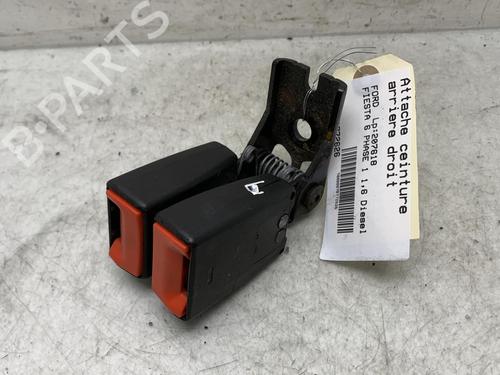 Seat buckle FORD FIESTA VI (CB1, CCN)  | BP19965380I32 