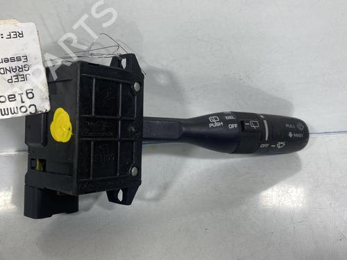 Used Steering column stalk JEEP GRAND CHEROKEE II (WJ, WG) 4.0 4x4 (190 hp) 20014637