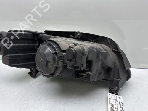 Left headlight PEUGEOT 106 II (1A_, 1C_) 1.5 D | BP29253398C28 