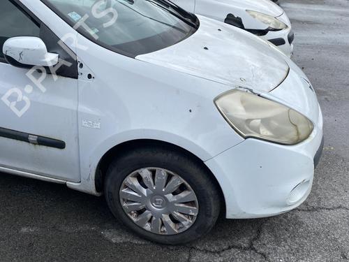 Switch RENAULT CLIO III (BR0/1, CR0/1)  | BP19959377I30 