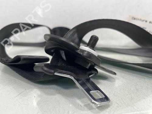 Used Front right seatbelt Front right seatbelt DS DS 3 (SA_) [2015-2019] 34243307 34243307