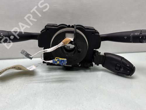 Steering column stalk PEUGEOT 206+ (2L_, 2M_) 1.4 HDi eco 70 | BP32190360I23  - Image 5