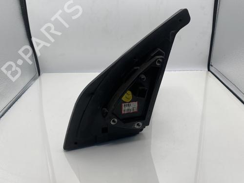 Right mirror KIA PICANTO I (SA) 1.1 CRDi | BP20028419C27 