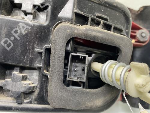 Right taillight VW CC B7 (358)  | BP30132398C35 