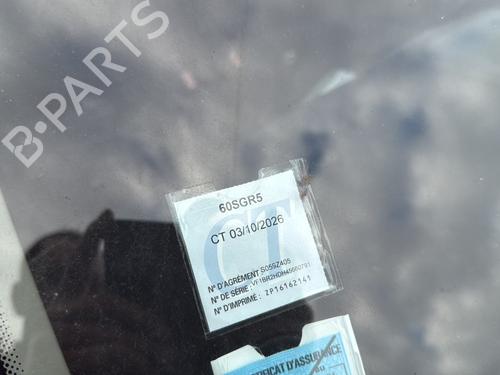 Right front window switch RENAULT CLIO III (BR0/1, CR0/1) 1.5 dCi (C/BR0G, C/BR1G) | BP30791423I26  - Image 22