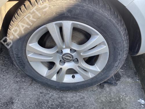 Engine control unit (ECU) OPEL CORSA D (S07) 1.3 CDTI (L08, L68) | BP31288424M57 - Image 14