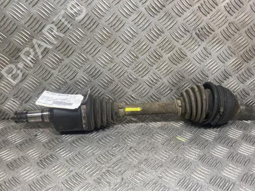 Left front driveshaft CHEVROLET CAPTIVA (C100, C140) 2.0 D | BP19966166M38 