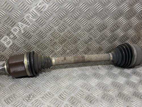 Used Left front driveshaft RENAULT MASTER III Van (FV) 2.3 dCi 135 FWD (FV0N, FV08, FV06, FV00, FV1S) (136 hp) 28680485