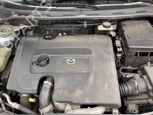 Left front shock absorber MAZDA 3 (BK) 1.6 MZ-CD | BP24513962M16  - Image 11