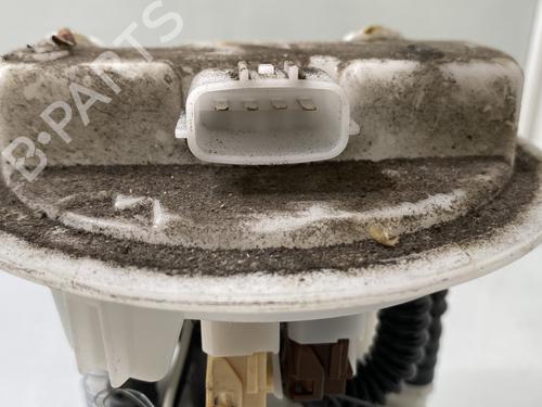 Fuel pump DACIA SANDERO II TCe 90 (B8M1, B8MA, B8AC) | BP27721891M76 