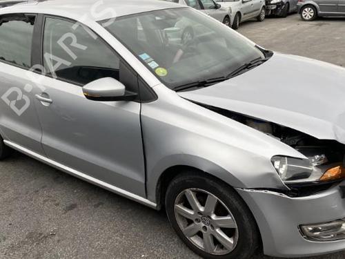 Driver airbag VW POLO V (6R1, 6C1) 1.6 TDI | BP20184508C9 