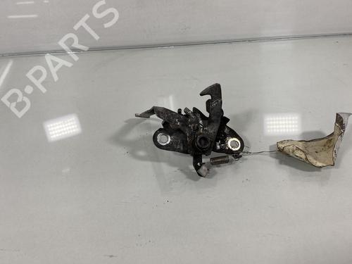 Used Hood lock TOYOTA AYGO (_B1_) 1.0 (KGB10_, KGB10R) (68 hp) 20029623