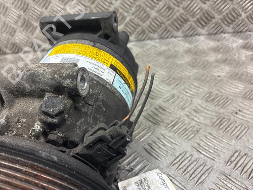 Used AC compressor AC compressor RENAULT MEGANE II (BM0/1_, CM0/1_) 1.5 dCi (BM02, BM13, BM2A, CM02, CM13) (101 hp) 36389176 36389176