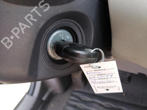 Left mirror NISSAN ALMERA TINO (V10)  | BP20010753C26 