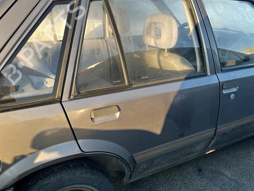 Left mirror OPEL CORSA A Hatchback (S83) 1.2 S (F08, M08, F68, M68) | BP21960064C26 
