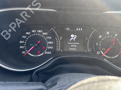 AC compressor FIAT TIPO Hatchback (356_, 357_) 1.3 D (356HXH1A) | BP37997752M34 - Image 8