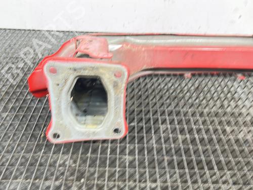 Front bumper reinforcement FORD KUGA II (DM2) 2.0 TDCi | BP31112664C109 