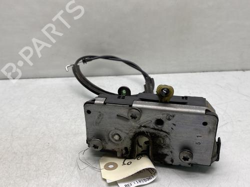 Used Front left lock FIAT GRANDE PUNTO (199_) 1.3 D Multijet (199.AXD11, 199.AXD1A, 199.AXD1B,... (90 hp) 24960543