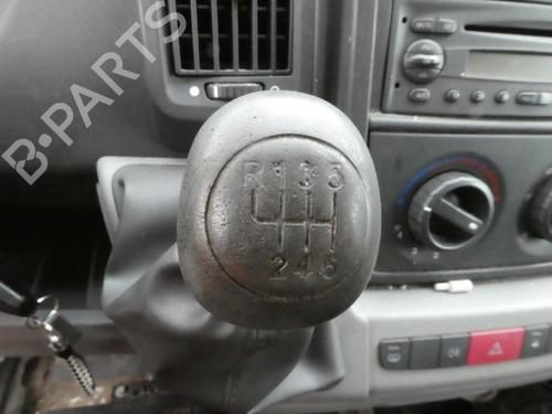 Headlight switch PEUGEOT BOXER Van | BP19972830I24 - Image 6