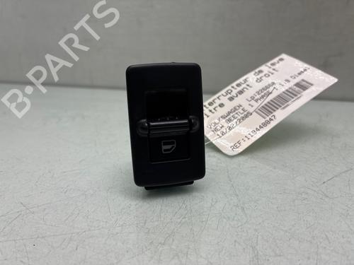 Used Right front window switch Right front window switch 39250785 39250785