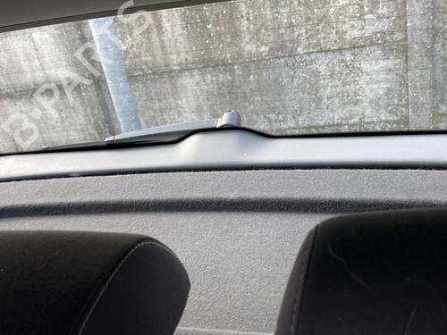 Left front door VW POLO IV (9N_, 9A_) 1.9 TDI | BP32368126C2 