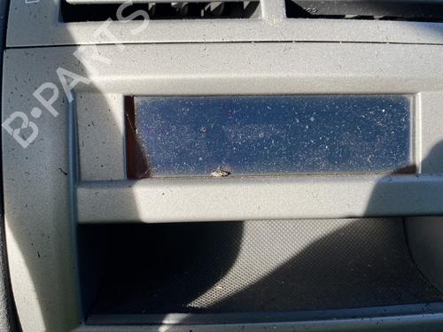 Rear left window mechanism PEUGEOT 407 (6D_) 2.0 HDi 135 (6DRHRH, 6DRHRE, 6DRHRG, 6DRHRJ) | BP30535638C24