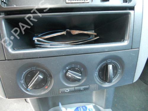 Horn SKODA FABIA I Combi (6Y5) 1.9 TDI | BP20033488E13 