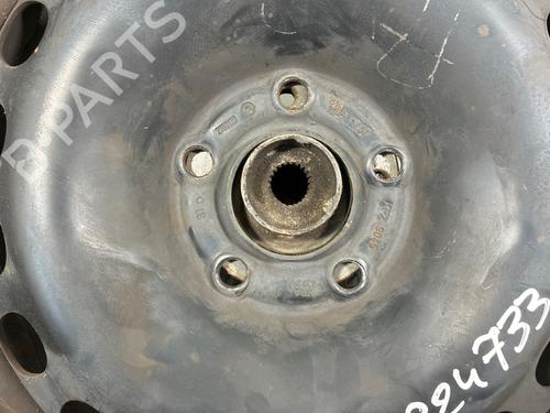 Used Rim Rim 39139104 39139104