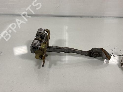 Used Hinge/Door check strap RENAULT LAGUNA II Grandtour (KG0/1_) 1.9 dCi (KG0G) (120 hp) 19978761