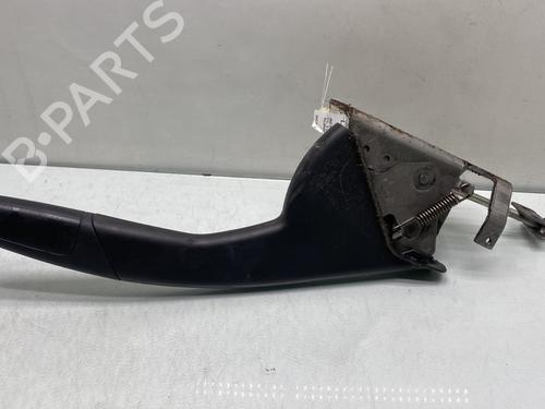 Used Hand brake Hand brake RENAULT CLIO IV (BH_) 1.5 dCi 75 (75 hp) 30593234 30593234