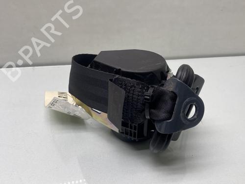 Used Rear right seatbelt Rear right seatbelt PEUGEOT 208 I (CA_, CC_) 1.2 VTI 82 (82 hp) 26400395 26400395