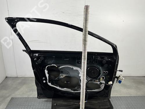 Left front door CITROËN C4 II (NC_) 1.6 HDi 115 | BP29981755C2