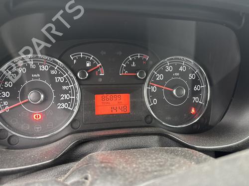 Engine FIAT GRANDE PUNTO (199_) 1.2 | BP37465538M1 - Image 8