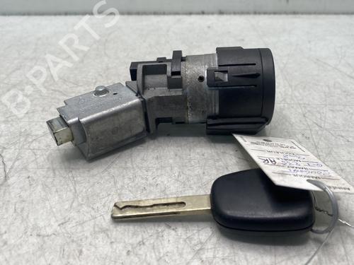 Used Ignition barrel Ignition barrel PEUGEOT 308 I (4A_, 4C_) 1.6 HDi (109 hp) 32981096 32981096