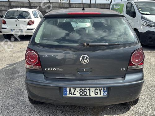 Rear mirror VW POLO IV (9N_, 9A_) 1.2 12V | BP29507545I6 