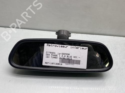 Rear mirror CITROËN DS4 (NX_) 2.0 BlueHDi 150 | BP31887046I6 - Image 3