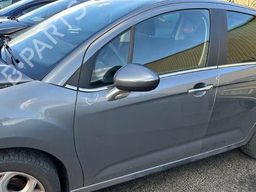 Hattehylde CITROËN C3 II (SC_) 1.6 HDi | BP28322960C85 - Image 17