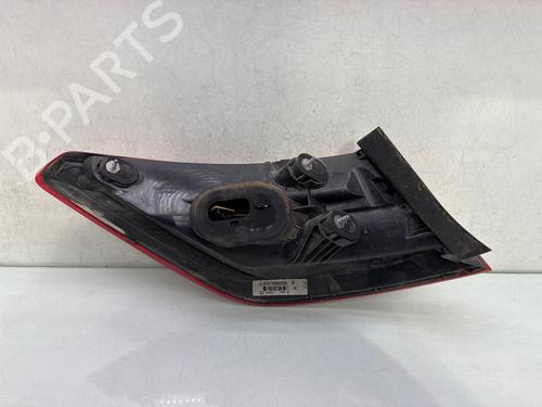 Used Right taillight Right taillight MERCEDES-BENZ E-CLASS Coupe (C207) E 350 CDI (207.322) (231 hp) 35896900 35896900