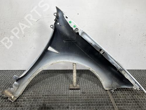 Left front fenders RENAULT MEGANE II Estate (KM0/1_) 1.5 dCi (KM16, KM1E) | BP27816740C41 