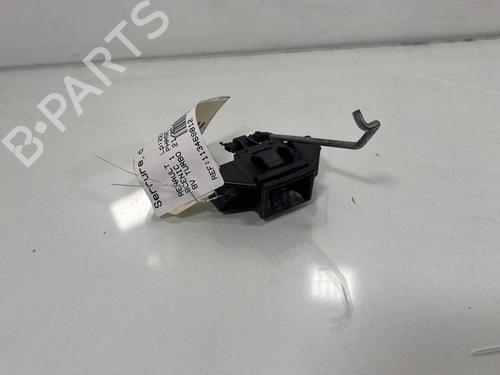 Serrure hayon RENAULT SCÉNIC I MPV (JA0/1_, FA0_) 1.9 dCi (JA05, JA1F) | BP29707570C101 