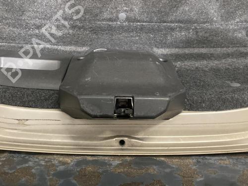 Tailgate JAGUAR X-TYPE I (X400) 2.0 D | BP21955999C6 