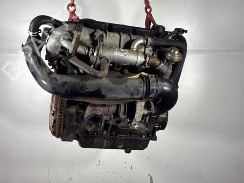 Used Engine Engine CITROËN XSARA PICASSO (N68) 2.0 HDi (90 hp) 33869816 33869816