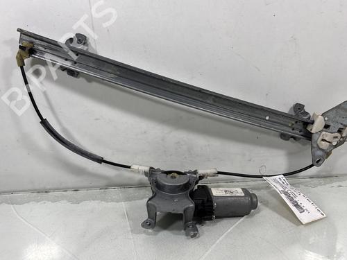 Used Front right window mechanism NISSAN PATHFINDER III (R51) 2.5 dCi 4WD (174 hp) 30890507