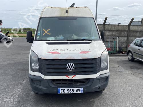 Gearbox VW CRAFTER 30-50 Van (2E_) 2.0 TDI | BP27200900M3 - Image 20