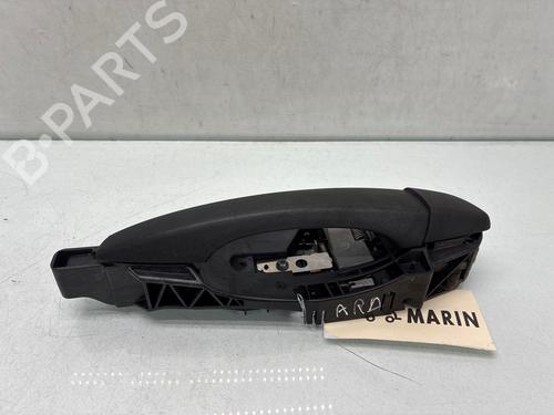 Used Rear right exterior door handle Rear right exterior door handle 38255984 38255984