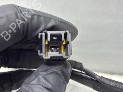 Used Seat buckle Seat buckle PEUGEOT 208 I (CA_, CC_) [2012-2021] 33858613 33858613