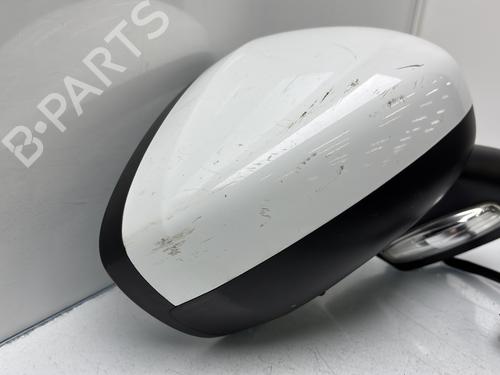 Right mirror CITROËN C3 II (SC_) 1.2 VTi 82 | BP26718975C27