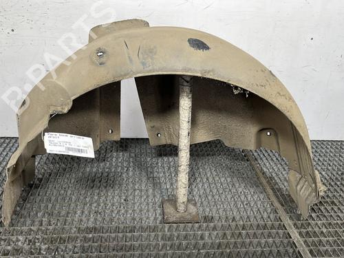 Wheel arch SEAT TOLEDO IV (KG3) 1.6 TDI | BP29851258C56