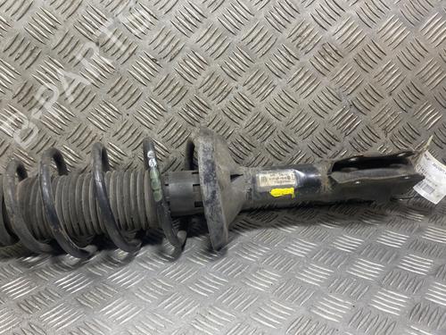 Used Left front shock absorber VW POLO III (6N1) 60 1.4 (60 hp) 21964276