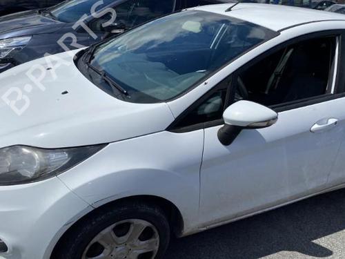 Høyre foran utvendig håndtak FORD FIESTA VI (CB1, CCN) 1.6 TDCi | BP20664000C129 